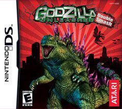 Godzilla Unleashed - Nintendo DS | Total Play
