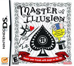 Master of Illusion - Nintendo DS | Total Play