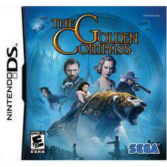 The Golden Compass - Nintendo DS | Total Play