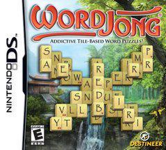 WordJong - Nintendo DS | Total Play