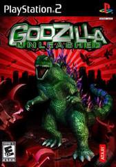 Godzilla Unleashed - Playstation 2 | Total Play