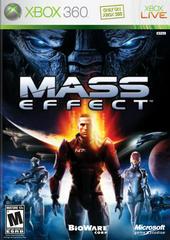 Mass Effect - Xbox 360 | Total Play