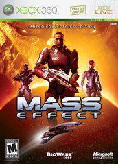 Mass Effect [Collector's Edition] - Xbox 360 | Total Play