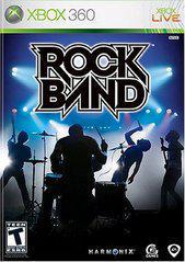 Rock Band - Xbox 360 | Total Play