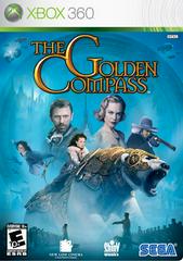 The Golden Compass - Xbox 360 | Total Play