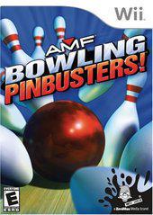 AMF Bowling Pinbusters - Wii | Total Play