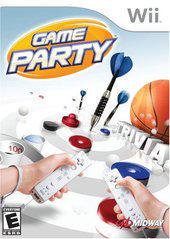 Game Party - Wii | Total Play