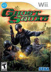 Ghost Squad - Wii | Total Play