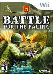 History Channel Battle For the Pacific - Wii | Total Play