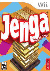 Jenga - Wii | Total Play