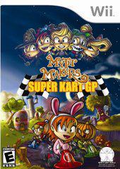 Myth Makers Super Kart GP - Wii | Total Play