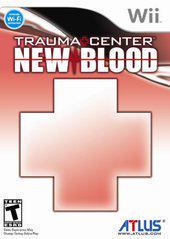 Trauma Center New Blood - Wii | Total Play