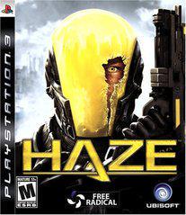 Haze - Playstation 3 | Total Play