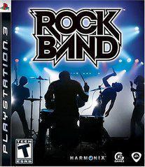 Rock Band - Playstation 3 | Total Play