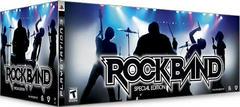 Rock Band Special Edition - Playstation 3 | Total Play