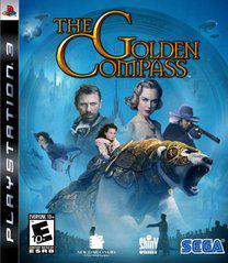 The Golden Compass - Playstation 3 | Total Play