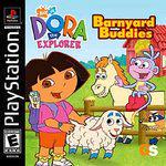 Dora the Explorer Barnyard Buddies - Playstation | Total Play