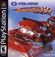 Polaris SnoCross - Playstation | Total Play