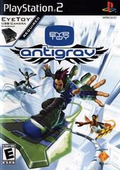 Eye Toy AntiGrav - Playstation 2 | Total Play