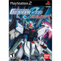 Mobile Suit Gundam Seed: Never Ending Tomorrow - Playstation 2 | Total Play