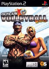 Outlaw Volleyball Remixed - Playstation 2 | Total Play