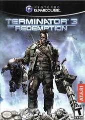 Terminator 3 Redemption - Gamecube | Total Play