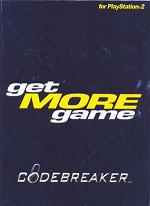 Codebreaker - Playstation 2 | Total Play