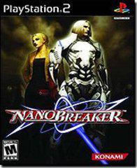 Nanobreaker - Playstation 2 | Total Play