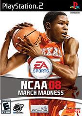 NCAA March Madness 08 - Playstation 2 | Total Play