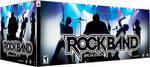 Rock Band Special Edition - Playstation 2 | Total Play