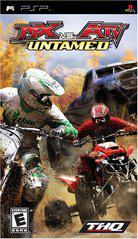 MX vs ATV Untamed - PSP | Total Play
