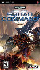 Warhammer 40000 Squad Command - PSP | Total Play
