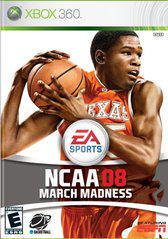 NCAA March Madness 08 - Xbox 360 | Total Play