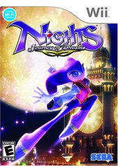 Nights Journey of Dreams - Wii | Total Play