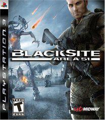 Blacksite Area 51 - Playstation 3 | Total Play