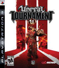 Unreal Tournament III - Playstation 3 | Total Play