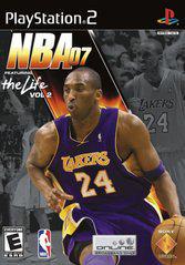 NBA 07 Featuring The Life Vol 2 - Playstation 2 | Total Play