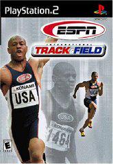 ESPN Track and Field - Playstation 2 | Total Play