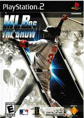 MLB 06 The Show - Playstation 2 | Total Play