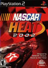 NASCAR Heat 2002 - Playstation 2 | Total Play