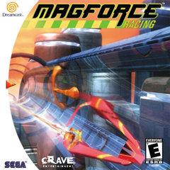 Mag Force Racing - Sega Dreamcast | Total Play