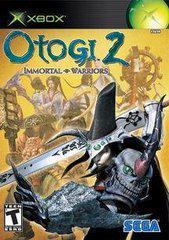 Otogi 2 - Xbox | Total Play