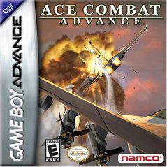 Ace Combat Advance - GameBoy Advance | Total Play
