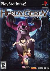 Herdy Gerdy - Playstation 2 | Total Play