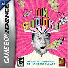 Dr. Sudoku - GameBoy Advance | Total Play