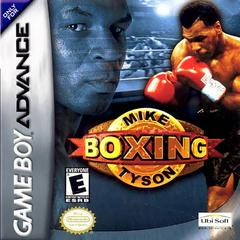 Mike Tyson Boxing - GameBoy Advance | Total Play