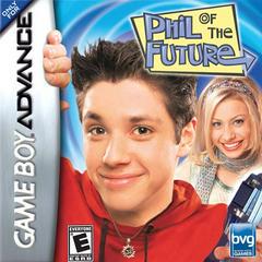 Phil of the Future - GameBoy Advance | Total Play