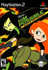 Kim Possible What's the Switch - Playstation 2 | Total Play