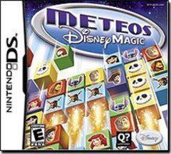 Meteos Disney Magic - Nintendo DS | Total Play