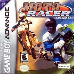 Moto Racer Advance - GameBoy Advance | Total Play